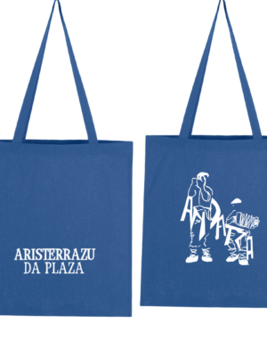 Kotoizko poltsak – Aristerrazu