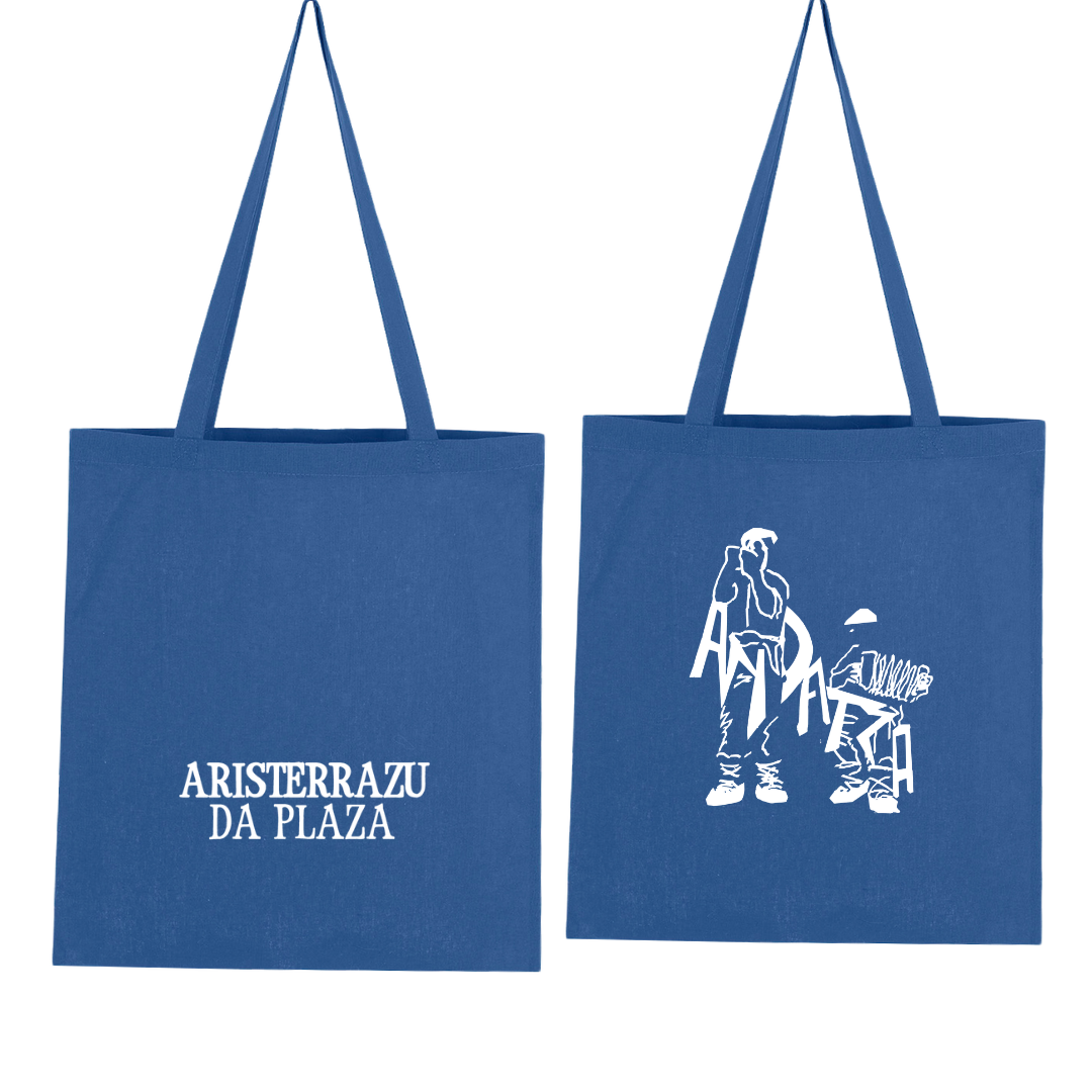 Kotoizko poltsak - Aristerrazu 1 Kotoizko poltsak - Aristerrazu