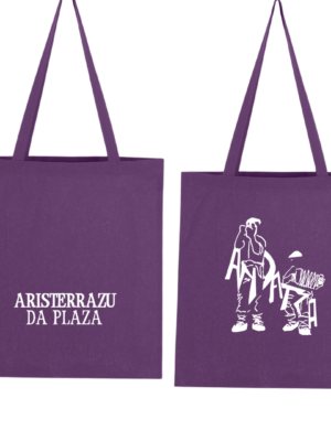 Kotoizko poltsak – Aristerrazu