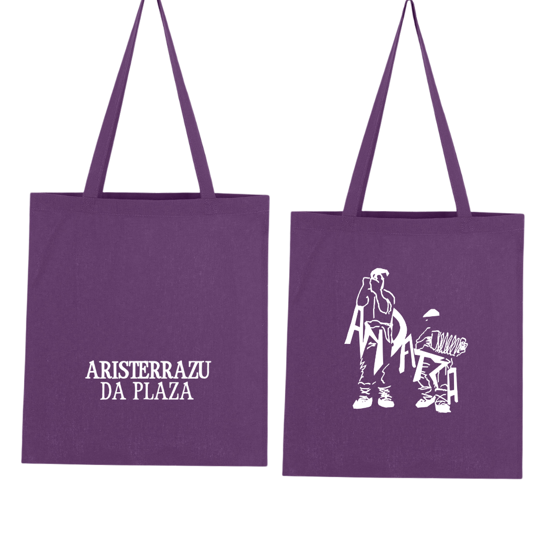 Kotoizko poltsak - Aristerrazu 4 Kotoizko poltsak - Aristerrazu - Irudia 2