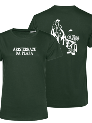 Kamiseta – Aristerrazu