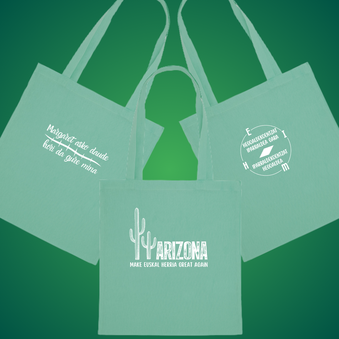 Poltsak - Arizona antzerkia 8 Poltsak - Arizona antzerkia - Irudia 7