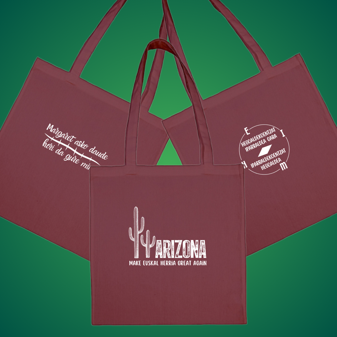 Poltsak - Arizona antzerkia 2 Poltsak - Arizona antzerkia