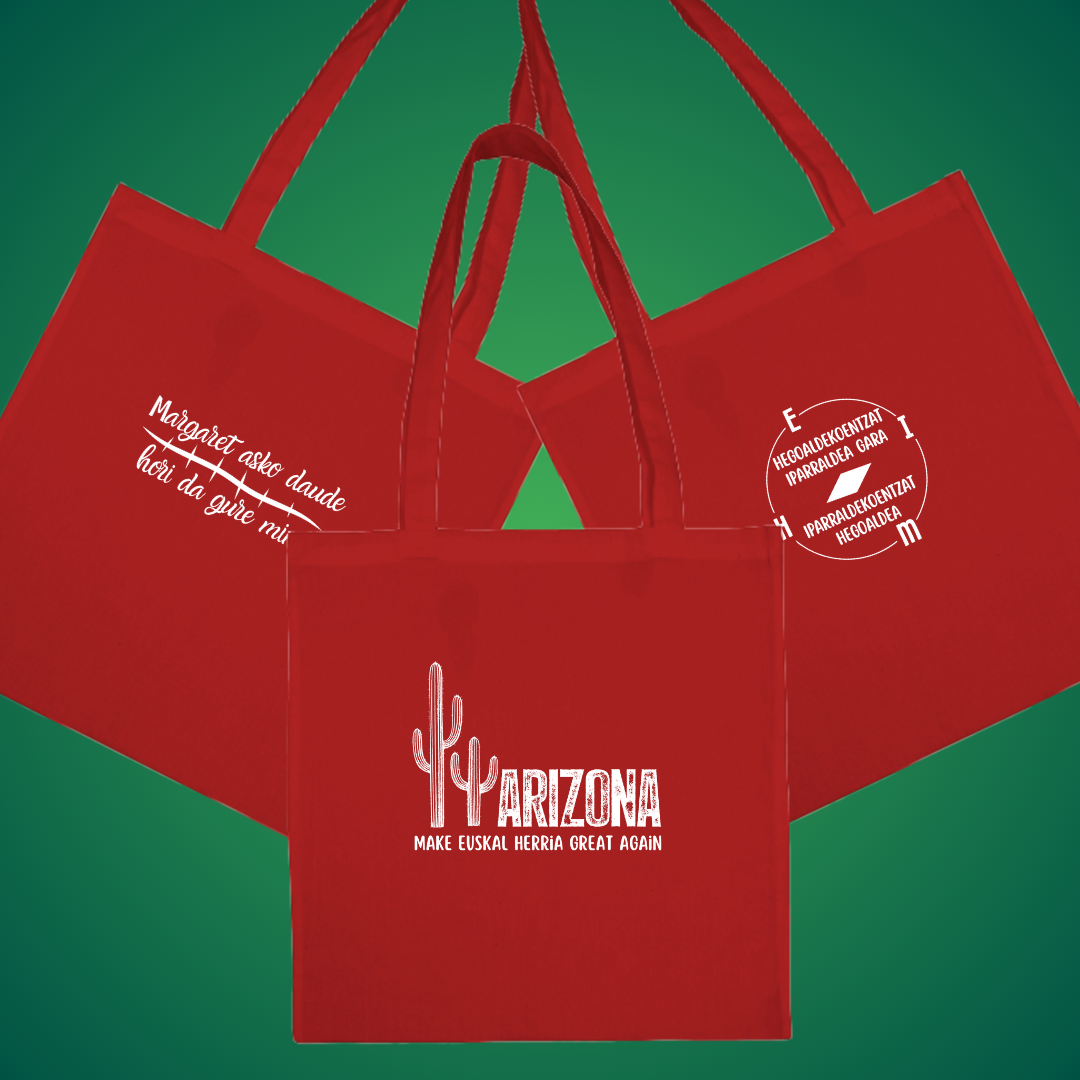 Poltsak - Arizona antzerkia 5 Poltsak - Arizona antzerkia - Irudia 4