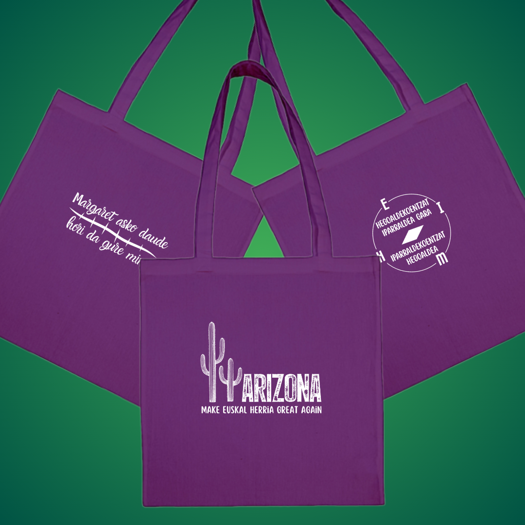 Poltsak - Arizona antzerkia 4 Poltsak - Arizona antzerkia - Irudia 3