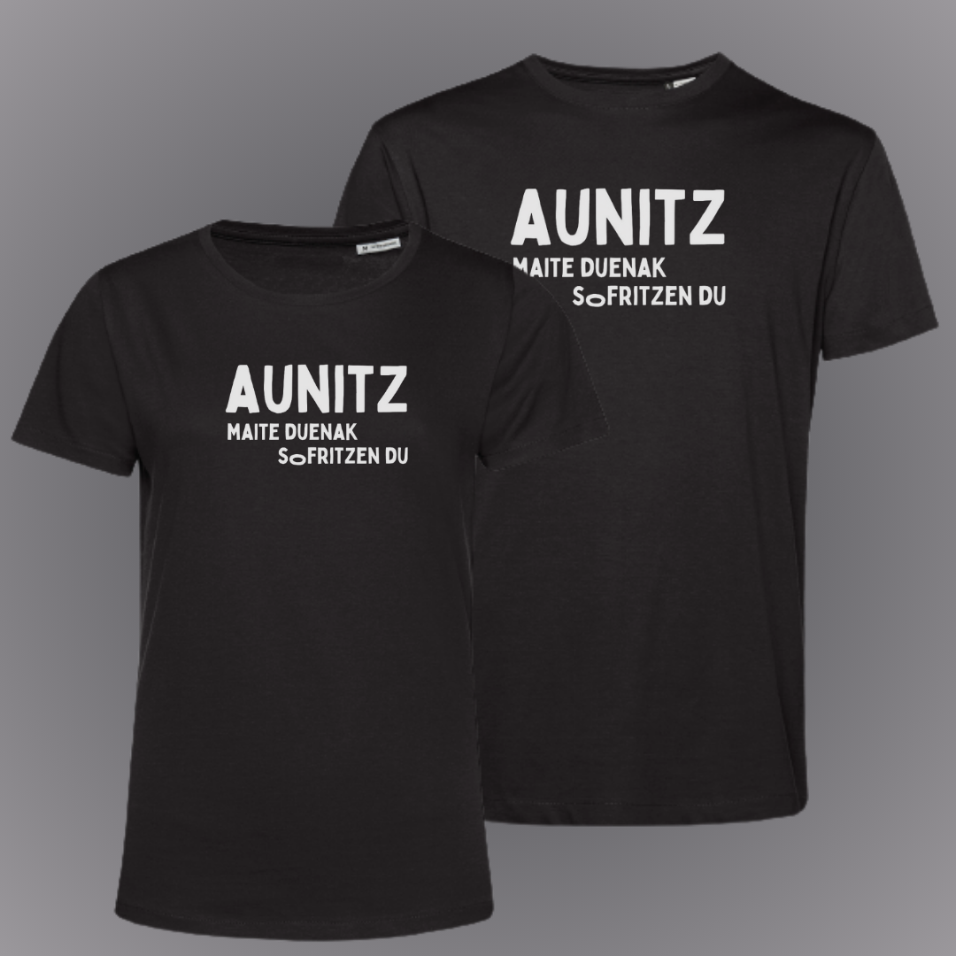 Kamiseta - aunitz 14 Kamiseta - aunitz - Irudia 12