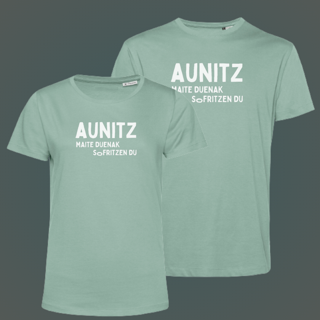 Kamiseta - aunitz 6 Kamiseta - aunitz - Irudia 4