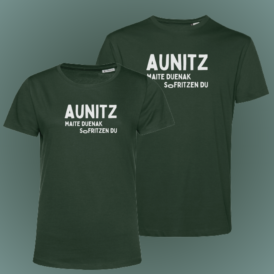 Kamiseta - aunitz 12 Kamiseta - aunitz - Irudia 10