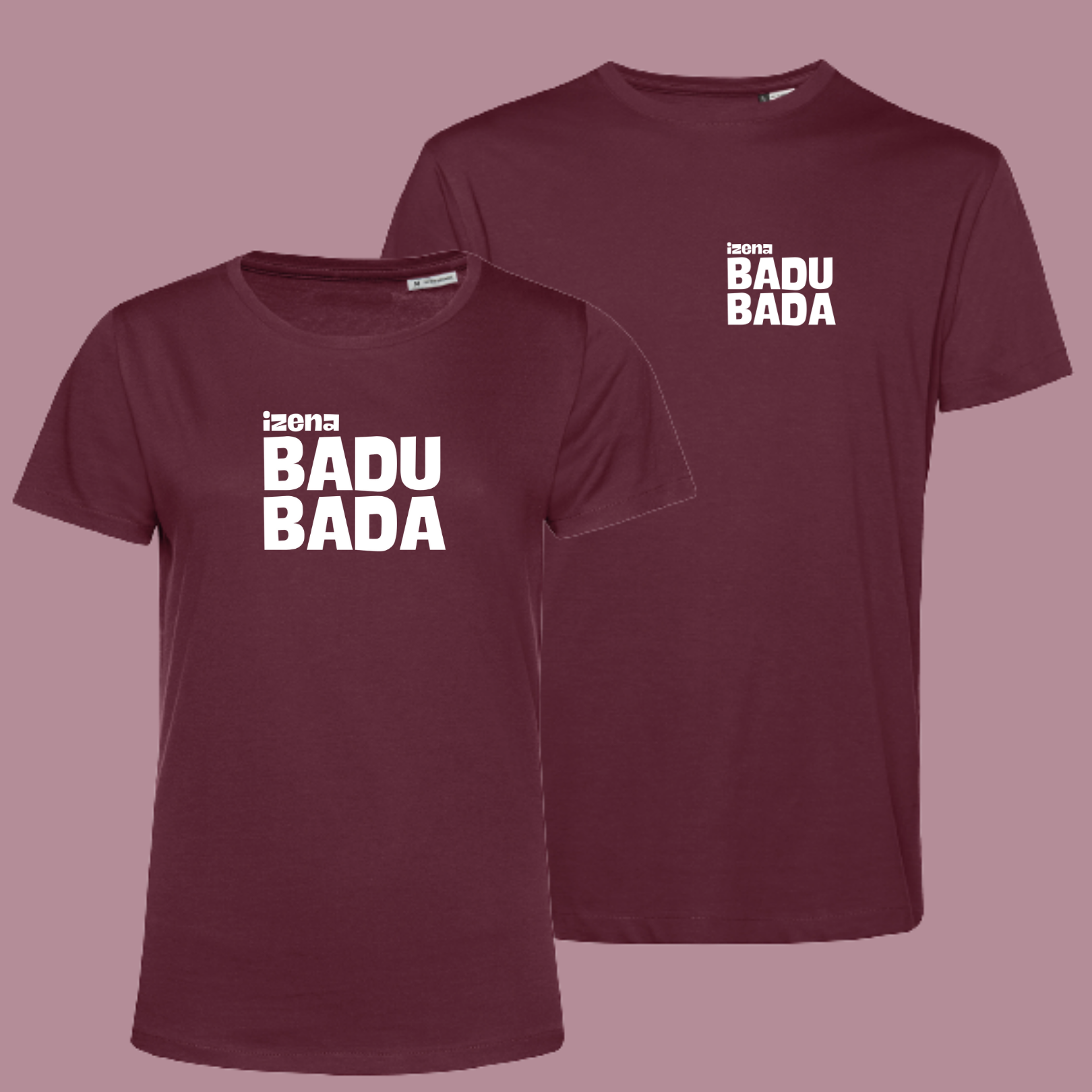 Kamiseta - badu bada 13 Kamiseta - badu bada - Irudia 11