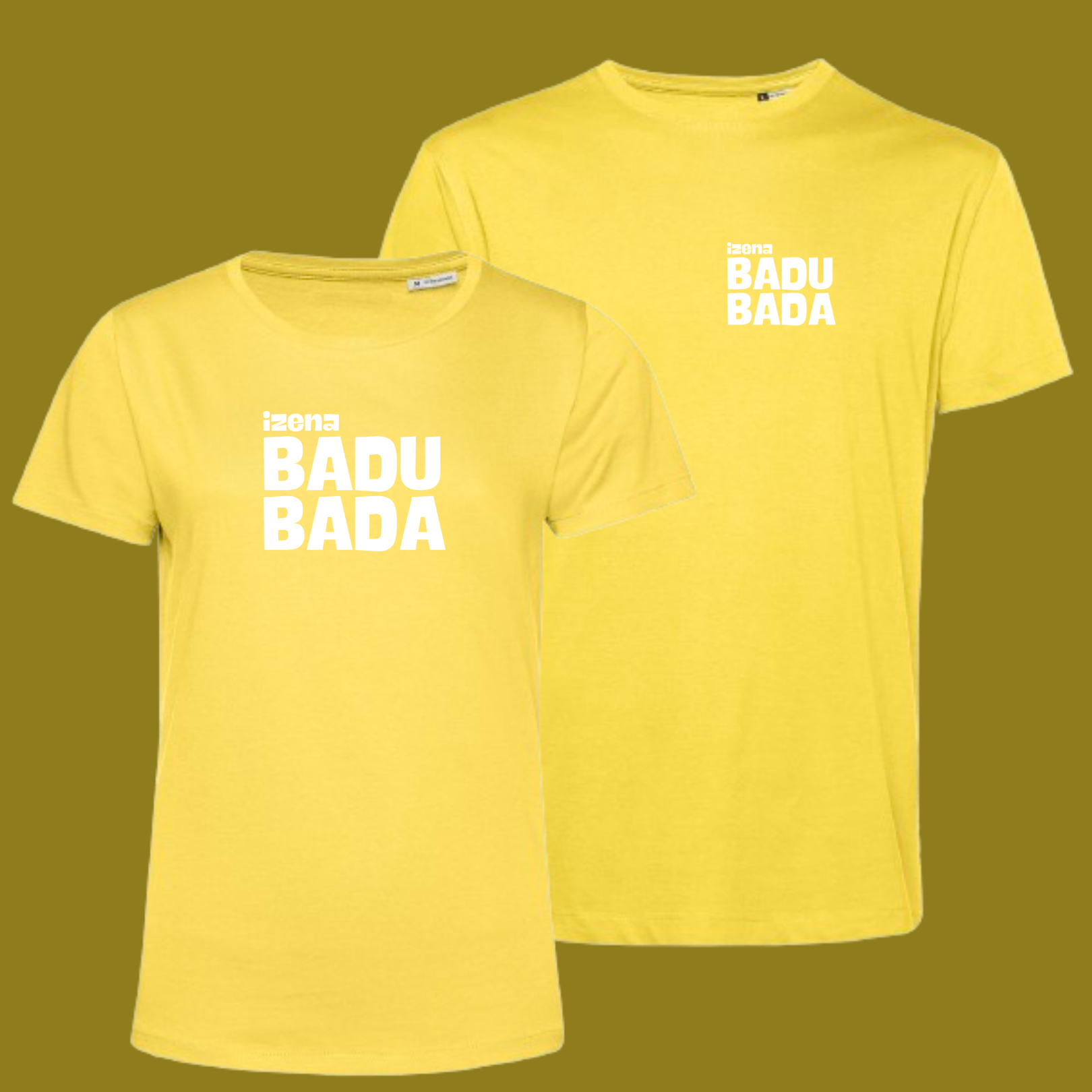 Kamiseta - badu bada 16 Kamiseta - badu bada - Irudia 14