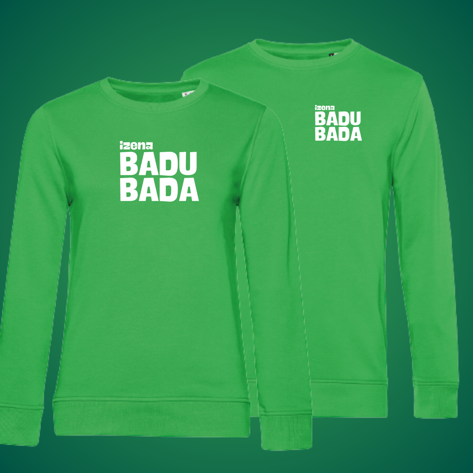 Jertse txanorik gabea - badu bada 4 Jertse txanorik gabea - badu bada - Irudia 2