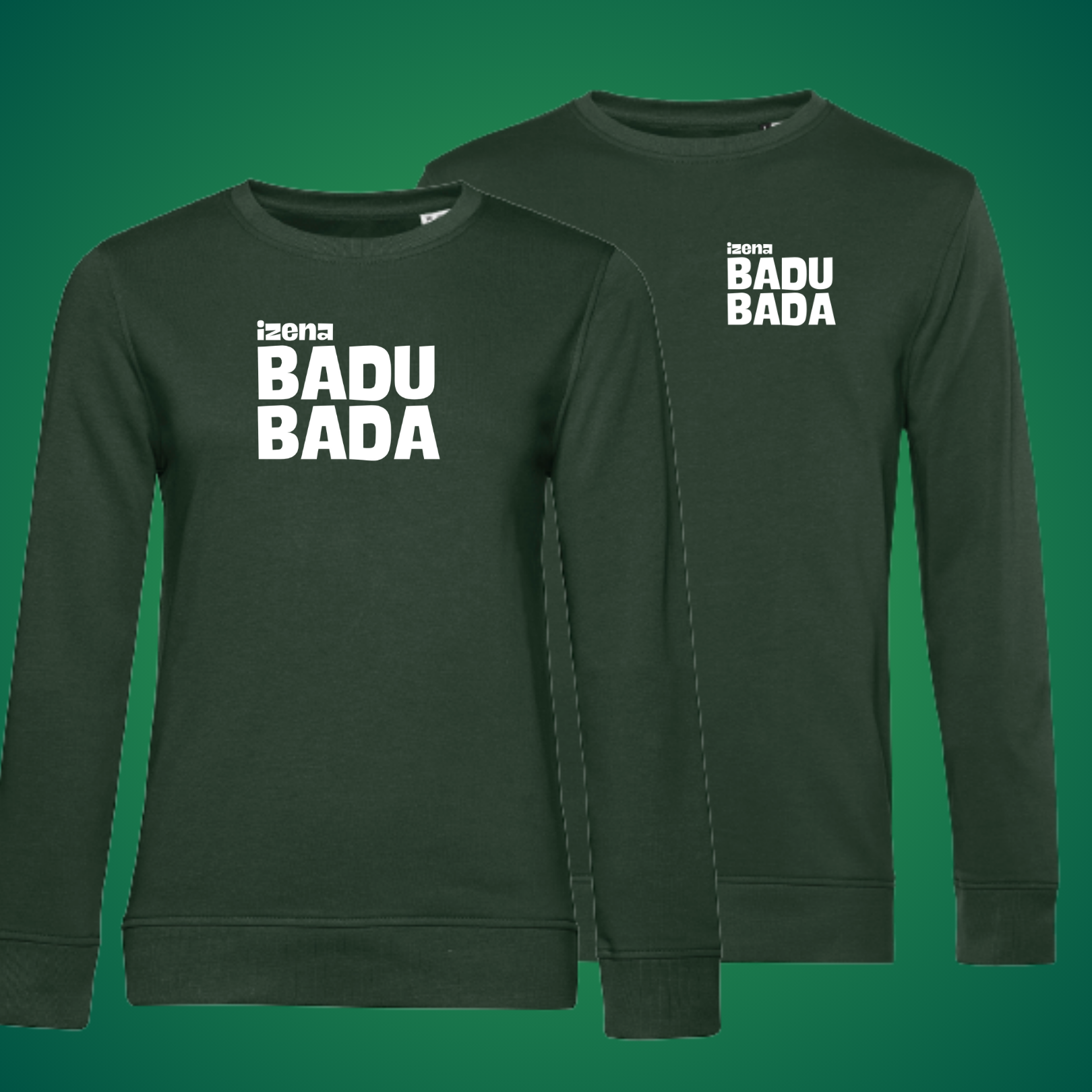 Jertse txanorik gabea - badu bada 3 Jertse txanorik gabea - badu bada