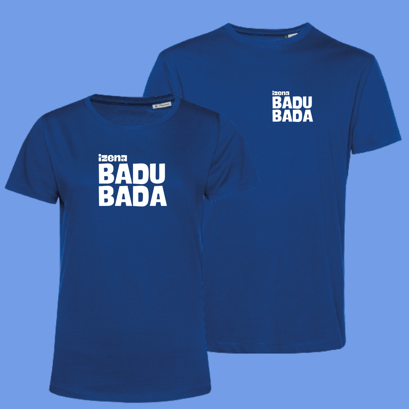 Kamiseta - badu bada 6 Kamiseta - badu bada - Irudia 4