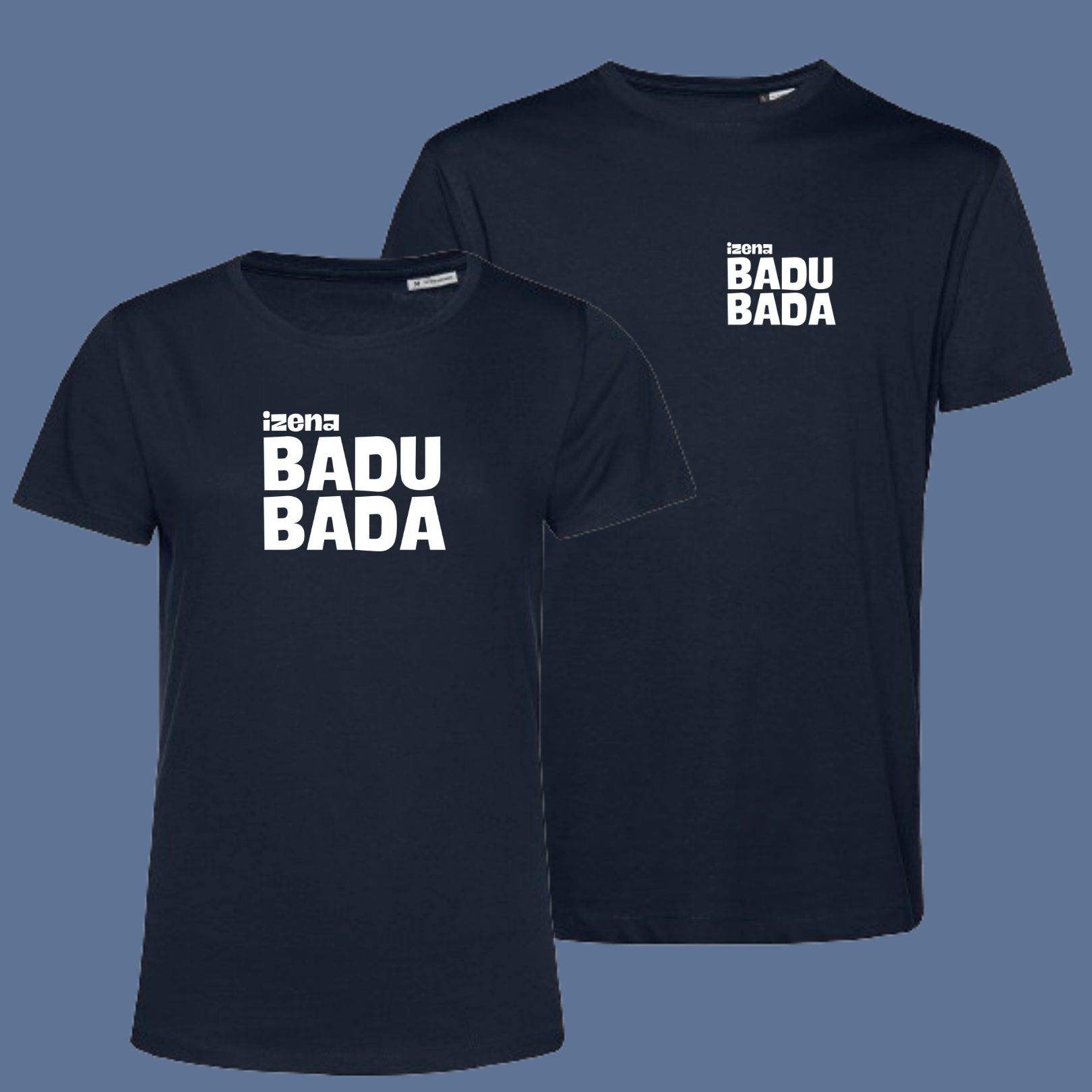 Kamiseta - badu bada 7 Kamiseta - badu bada - Irudia 5