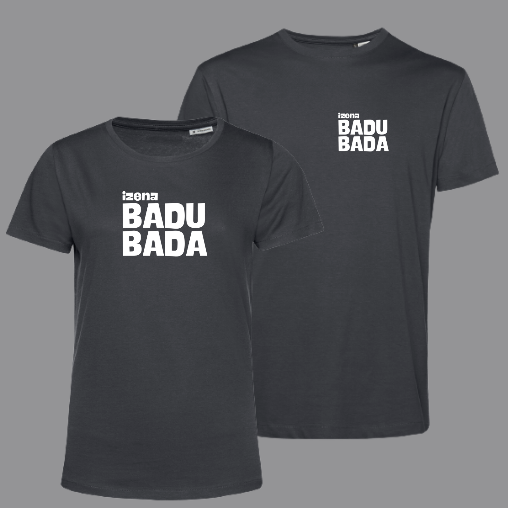 Kamiseta - badu bada