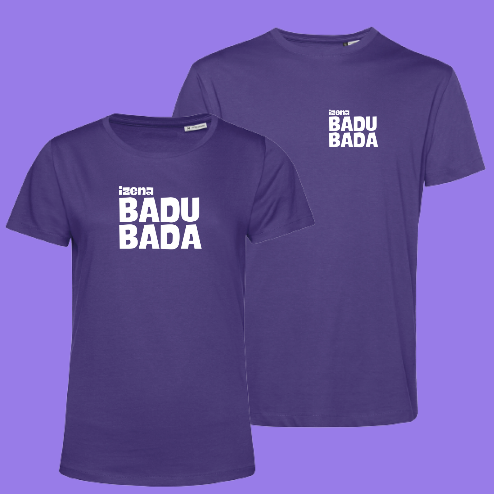 Kamiseta - badu bada 10 Kamiseta - badu bada - Irudia 8