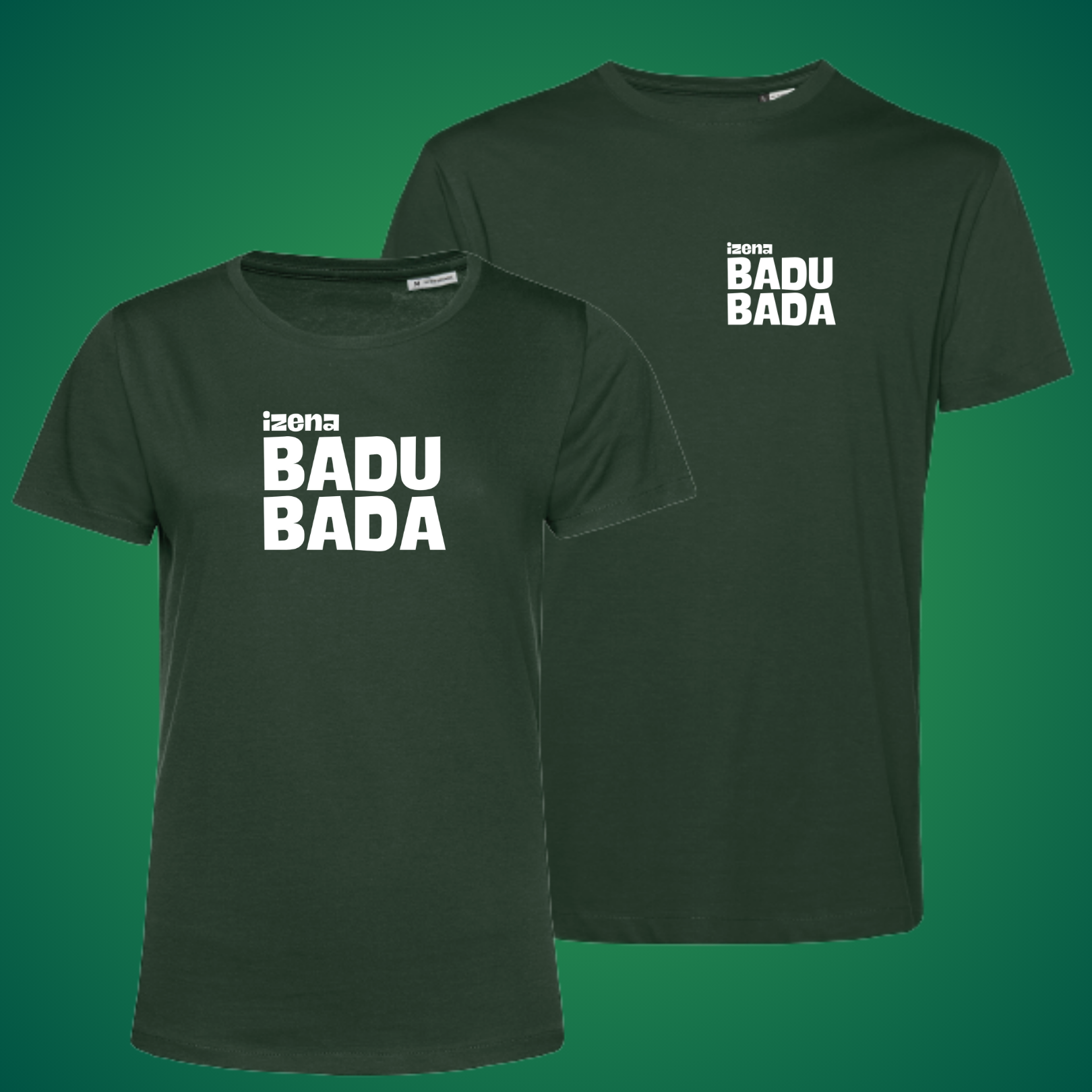 Kamiseta - badu bada 11 Kamiseta - badu bada - Irudia 9