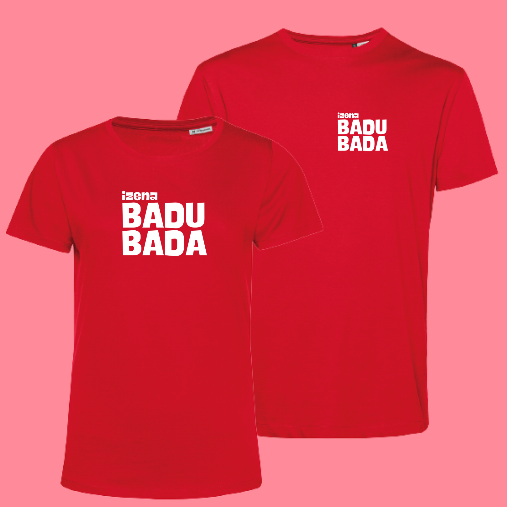 Kamiseta - badu bada 12 Kamiseta - badu bada - Irudia 10