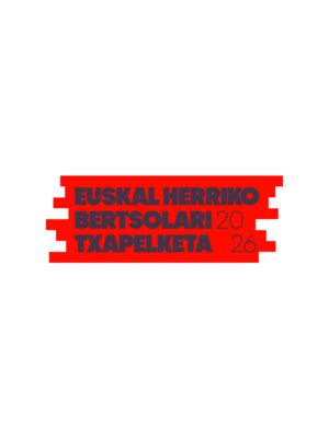 TXAPELKETA NAGUSIA 2026