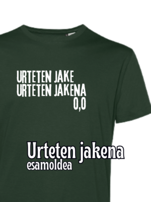 Urteten jate