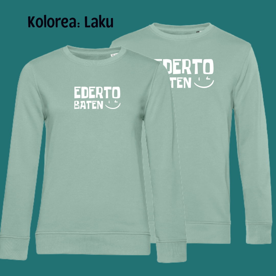 Jertse txanorik gabeak - Ederto baten 2 Jertse txanorik gabeak - Ederto baten
