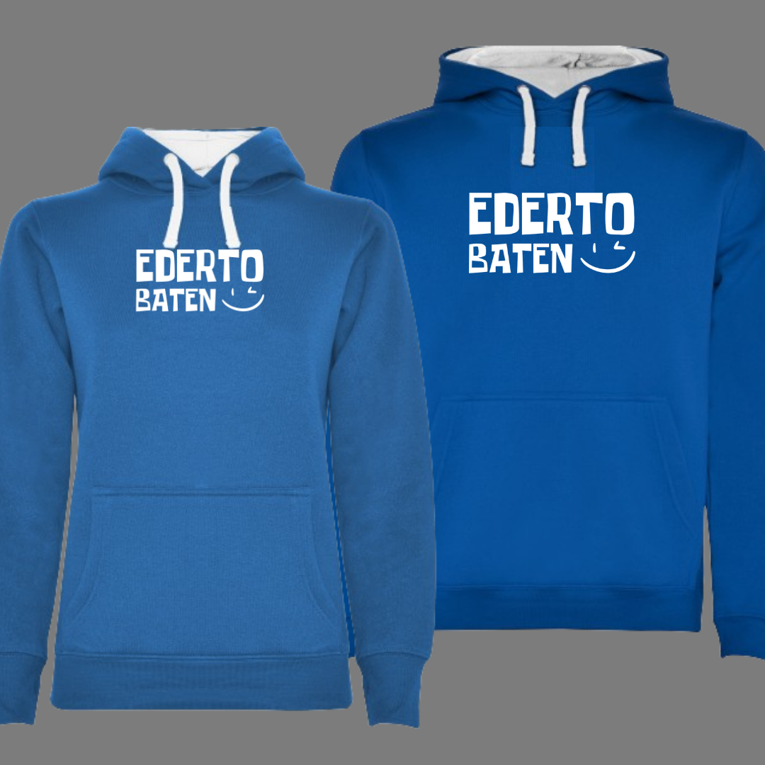 Jertse txanoduna 2 kolore - ederto baten 1 Jertse txanoduna 2 kolore - ederto baten