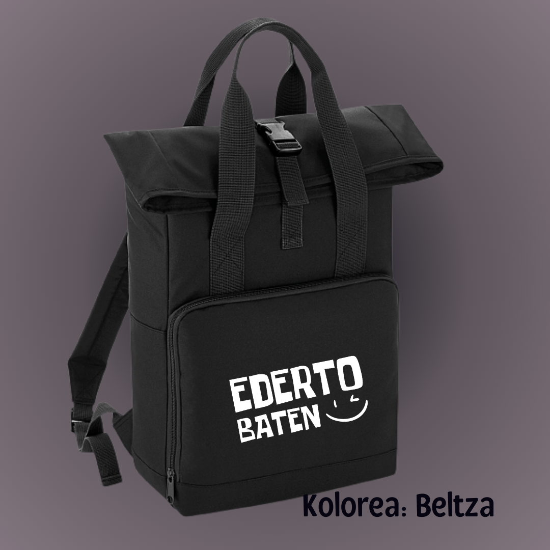 Motxilak - Ederto baten 11 Motxilak - Ederto baten - Irudia 9