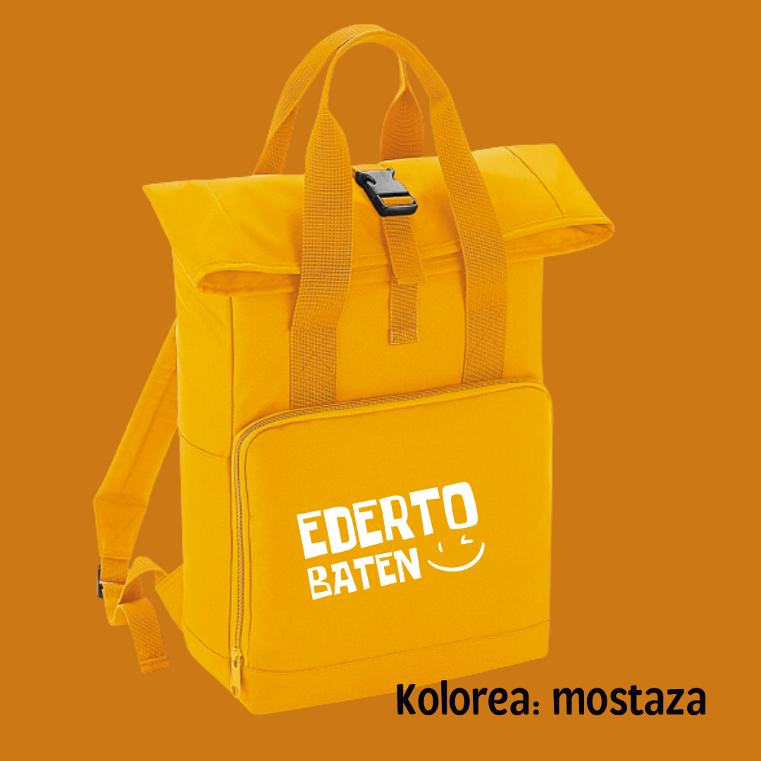 Motxilak - Ederto baten 9 Motxilak - Ederto baten - Irudia 7