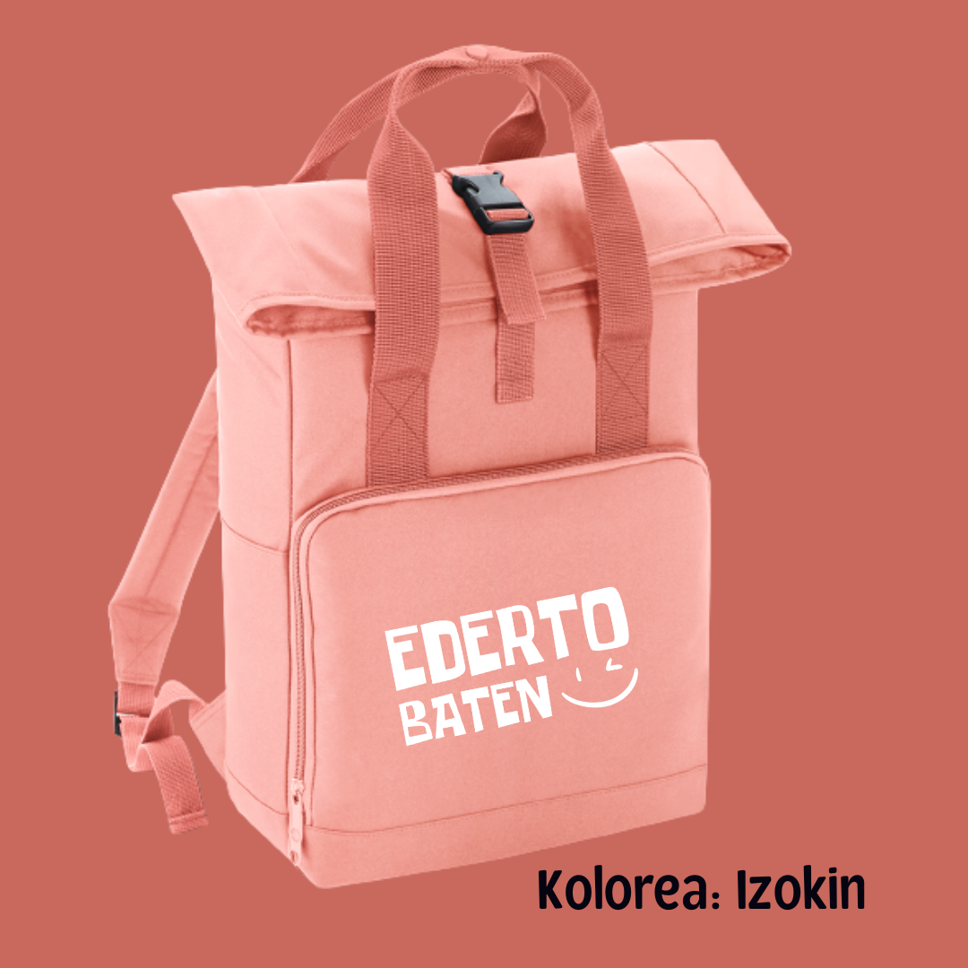 Motxilak - Ederto baten 6 Motxilak - Ederto baten - Irudia 4