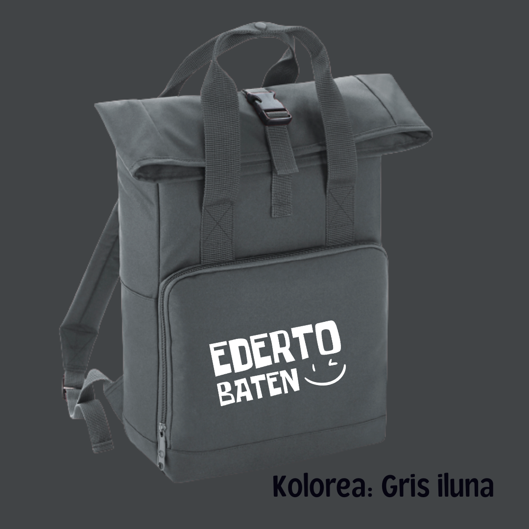 Motxilak - Ederto baten 5 Motxilak - Ederto baten - Irudia 3