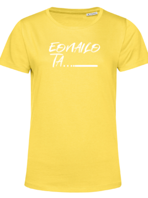 KAMISETA HORIA EONAILO