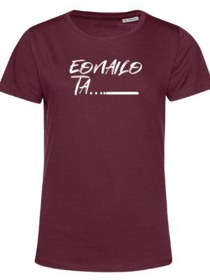 KAMISETA GRANATEA EONAILO