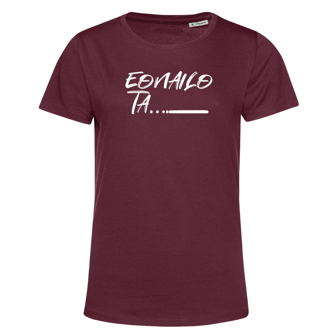 KAMISETA GRANATEA EONAILO 4 KAMISETA GRANATEA EONAILO - Irudia 2