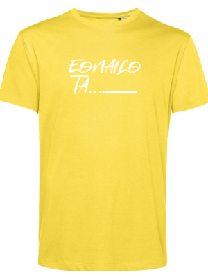 KAMISETA HORIA EONAILO