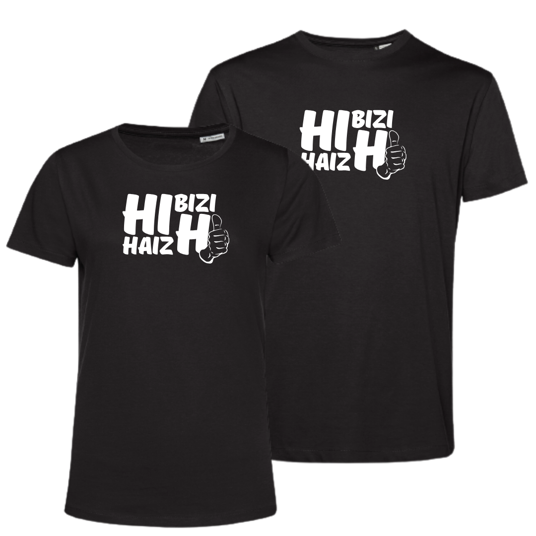Kamiseta - Hi bizi haiz hi 4 Kamiseta - Hi bizi haiz hi - Irudia 2