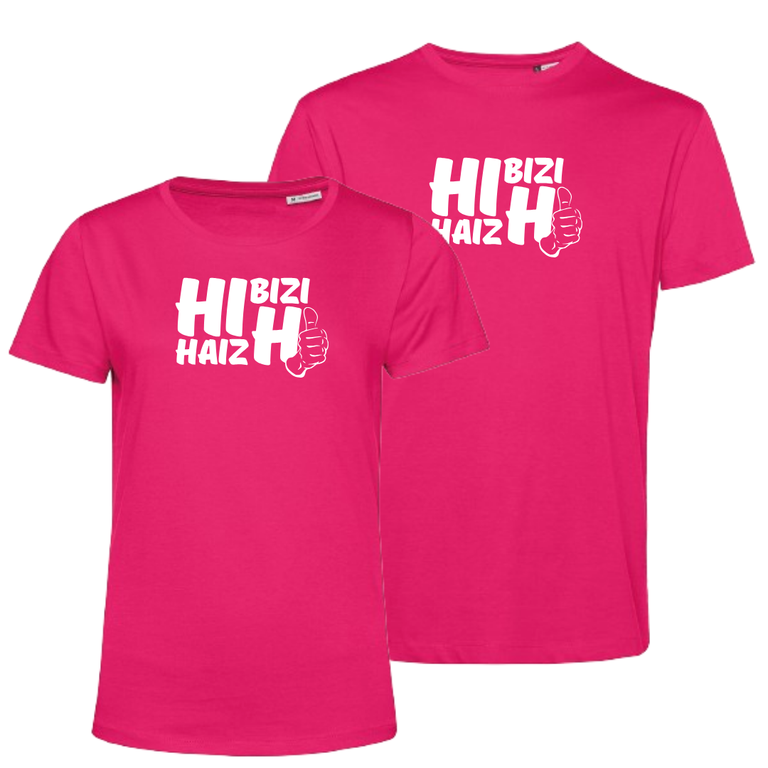 Kamiseta - Hi bizi haiz hi 11 Kamiseta - Hi bizi haiz hi - Irudia 9