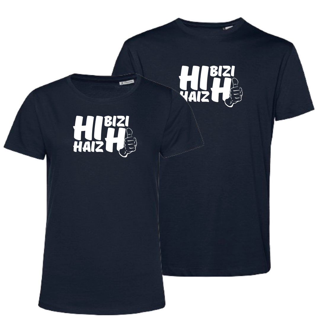 Kamiseta - Hi bizi haiz hi 6 Kamiseta - Hi bizi haiz hi - Irudia 4