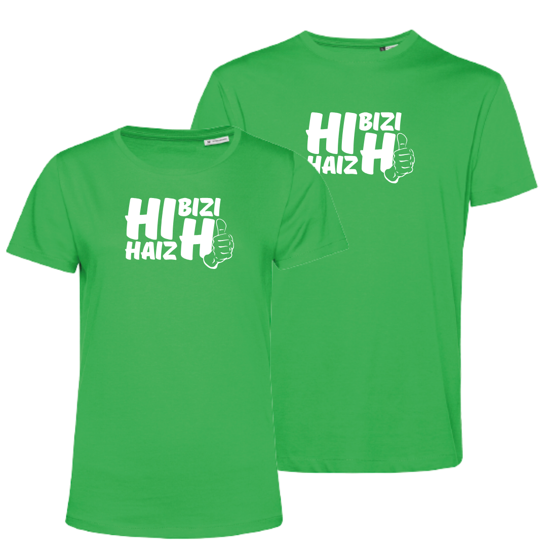 Kamiseta - Hi bizi haiz hi 8 Kamiseta - Hi bizi haiz hi - Irudia 6