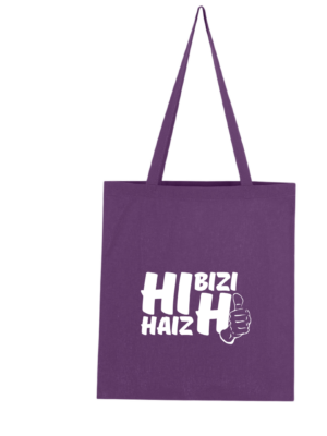 Kotoizko poltsak – Hi bizi haiz hi