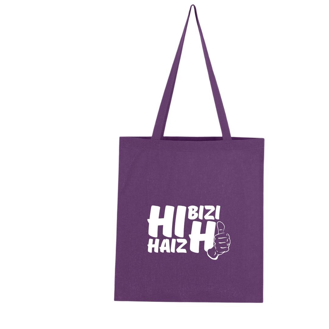 Kotoizko poltsak - Hi bizi haiz hi 1 Kotoizko poltsak - Hi bizi haiz hi