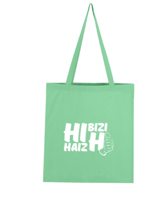 Kotoizko poltsak – Hi bizi haiz hi