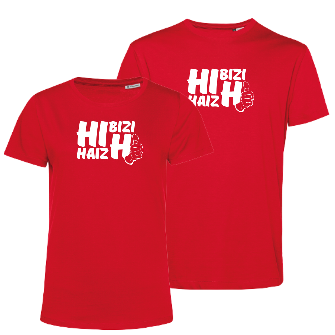 Kamiseta - Hi bizi haiz hi 14 Kamiseta - Hi bizi haiz hi - Irudia 12