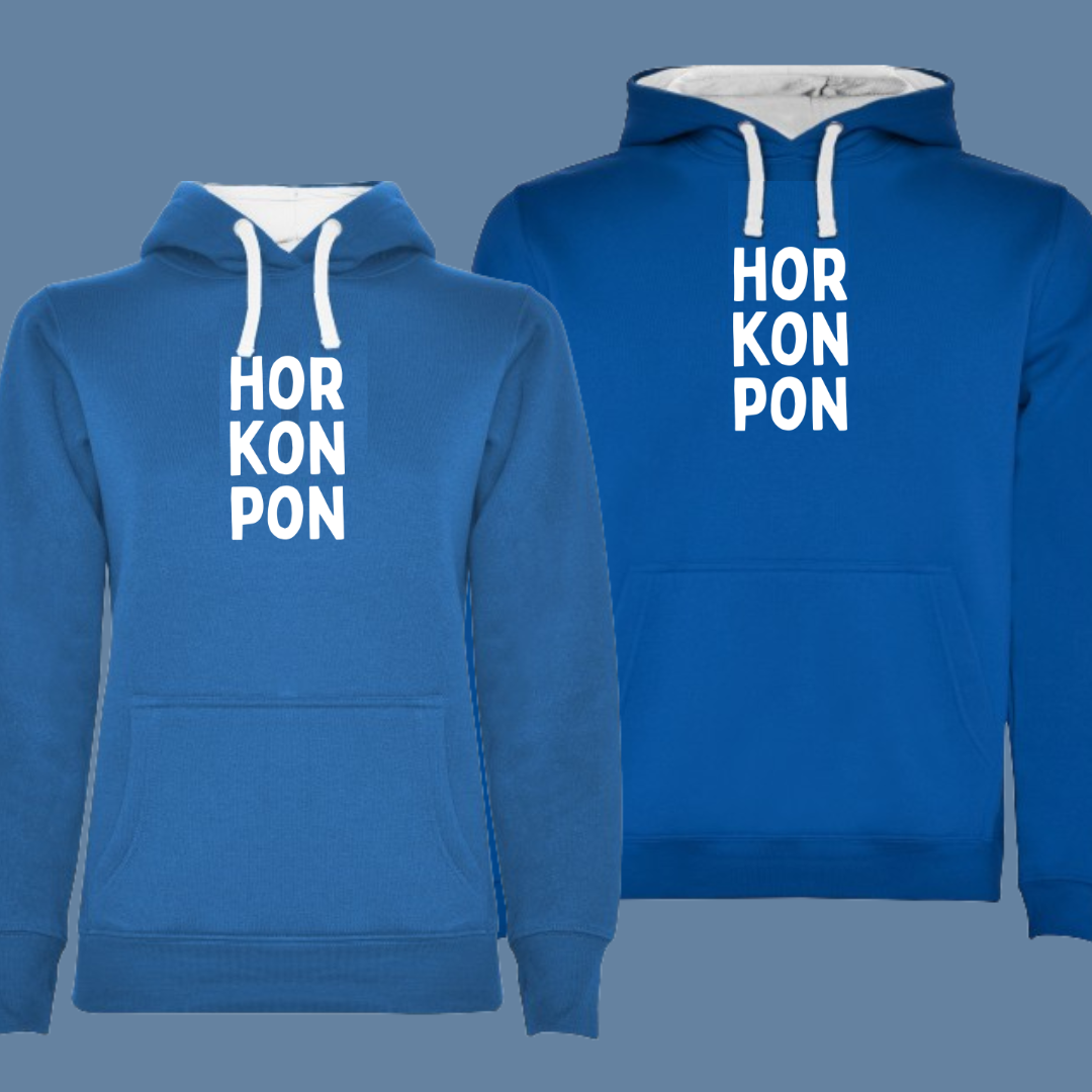 Jertse txanoduna 2 kolore - Horkonpon 4 Jertse txanoduna 2 kolore - Horkonpon - Irudia 2