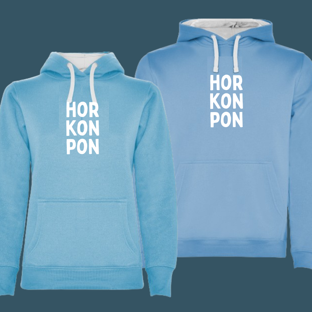 Jertse txanoduna 2 kolore - Horkonpon 5 Jertse txanoduna 2 kolore - Horkonpon - Irudia 3