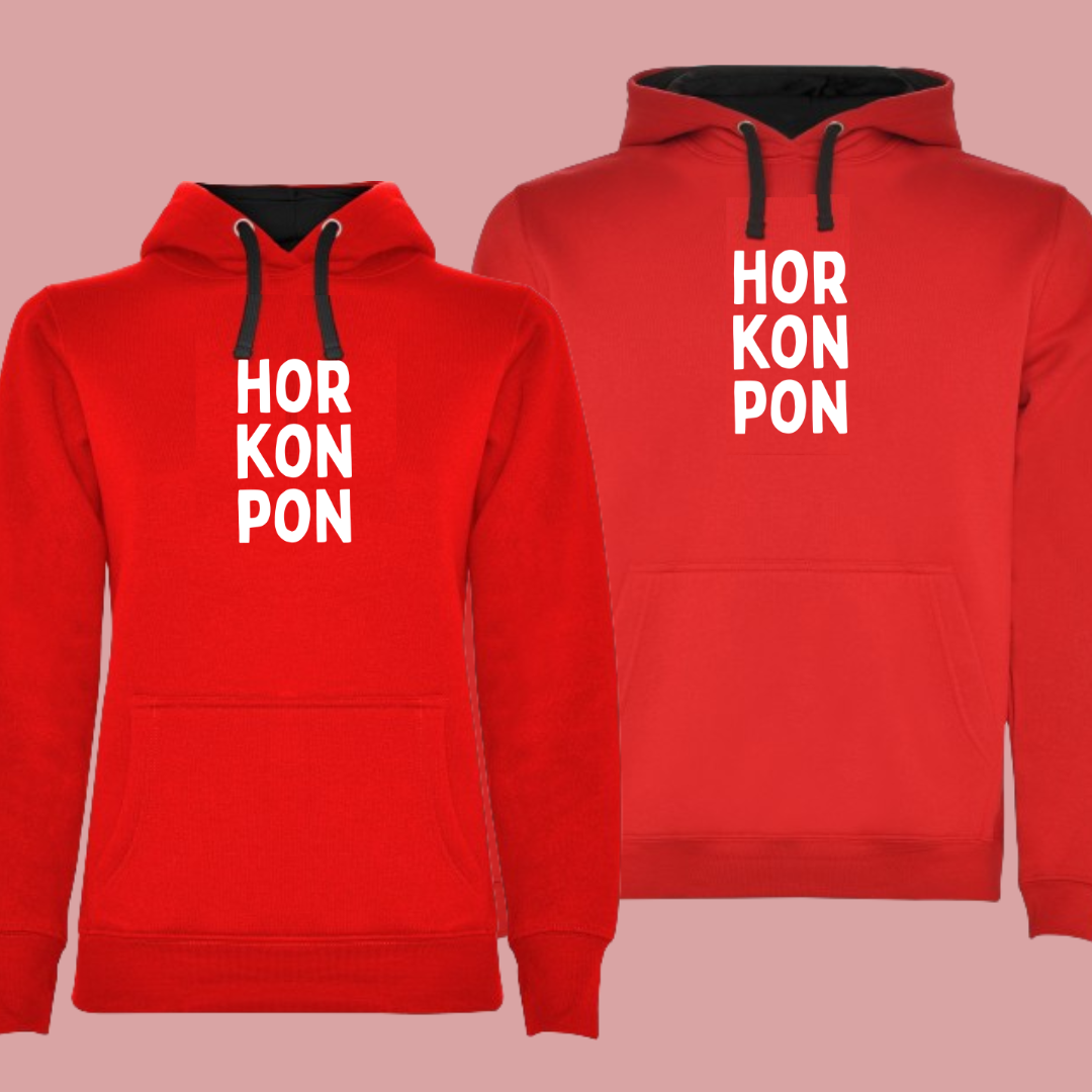 Jertse txanoduna 2 kolore - Horkonpon 6 Jertse txanoduna 2 kolore - Horkonpon - Irudia 4