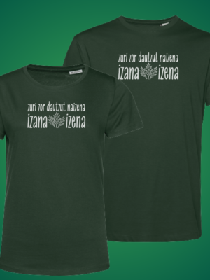 Kamiseta – izana eta izena