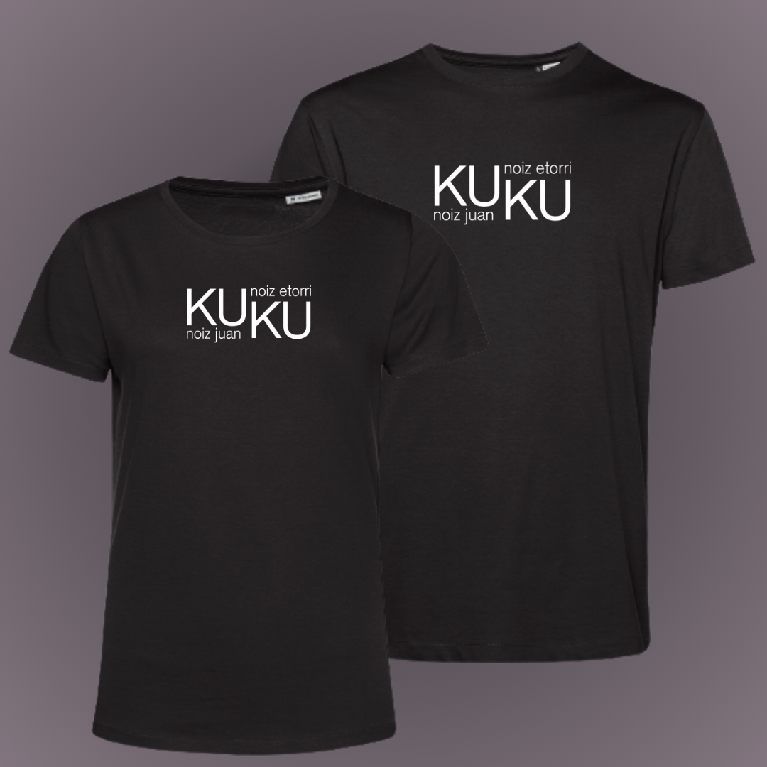 Kamiseta - Kuku 14 Kamiseta - Kuku - Irudia 12