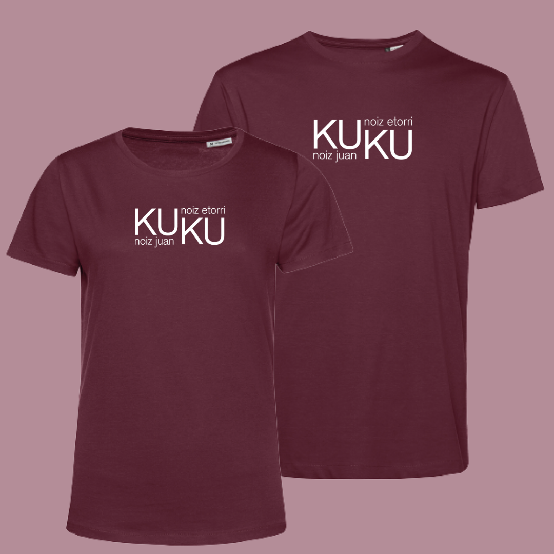 Kamiseta - Kuku 10 Kamiseta - Kuku - Irudia 8