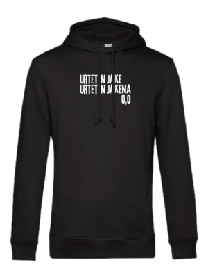 JERTSE TXANODUNA BELTZA URTETEN JAKE