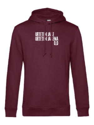 JERTSE TXANODUNA GRANATEA URTETEN JAKE